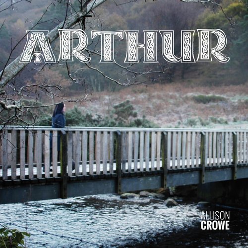 Arthur cover art