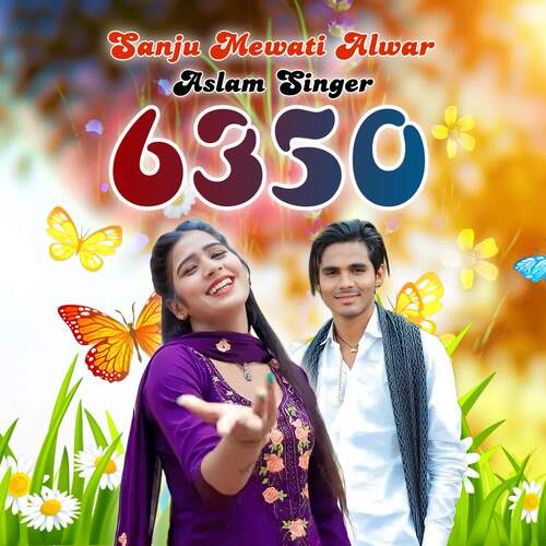 Aslam Singer 6350