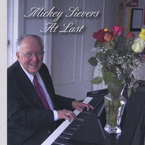 Michele cover art