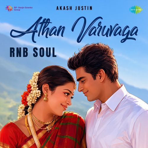 Athan Varuvaga – RnB Soul