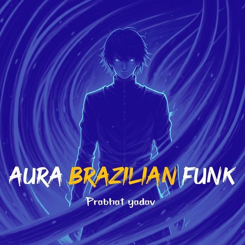 Aura Brazilian Funk