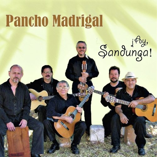 El Peón cover art