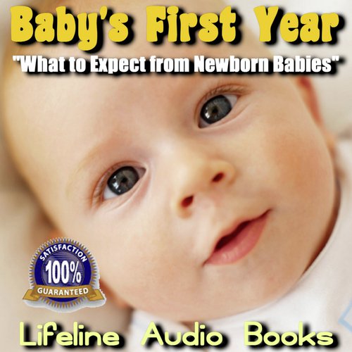 Baby's First Year - From Milk to Solids cover art