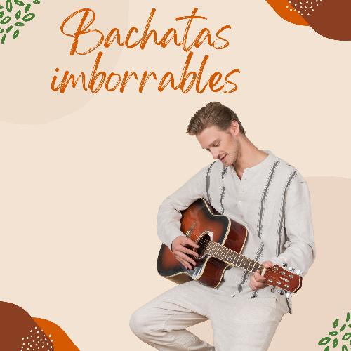 Bachatas imborrables