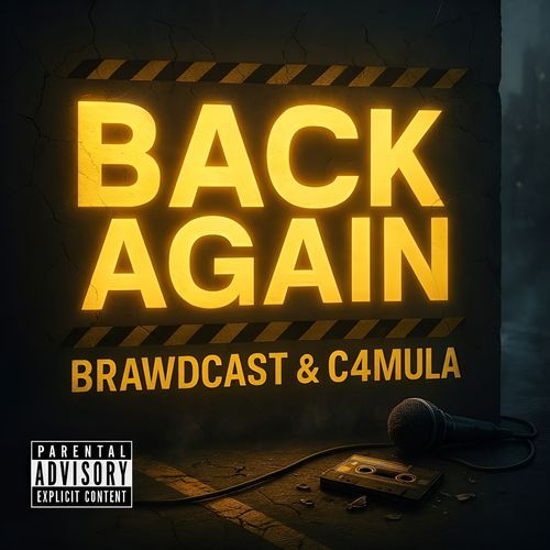 Back Again