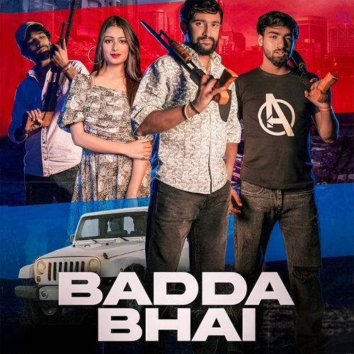 Badda Bhai