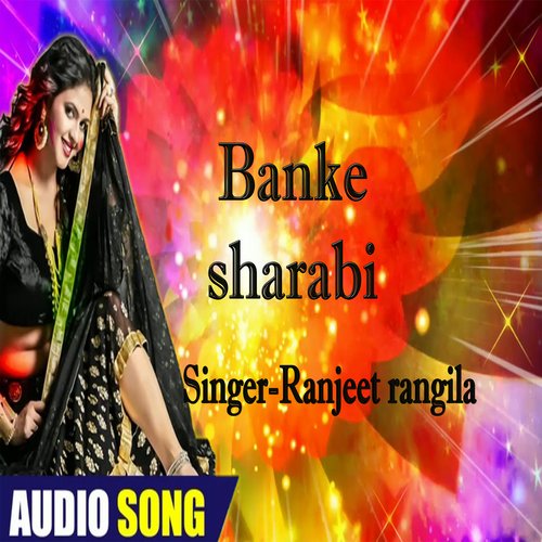 Banke sharabi