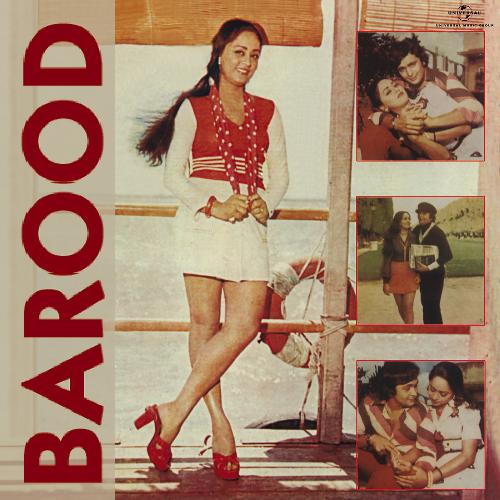 Tu Shaitano Ka Sardar Hai (From 'Barood' Soundtrack)
