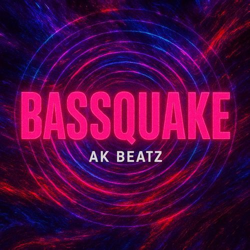 Bassquake