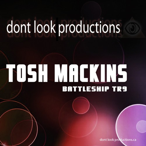 Tosh Mackins