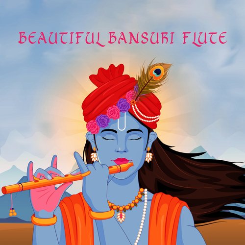 Beautiful Bansuri Flute: Peaceful Rest, Conscious Journey, Feeling Calm, Relaxing Oriental Music