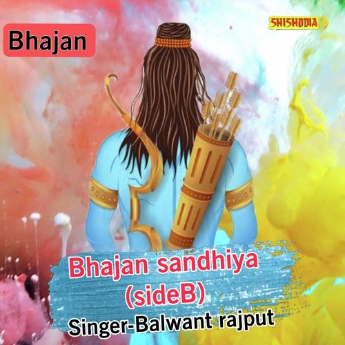 Bhajan Sandhya Side B