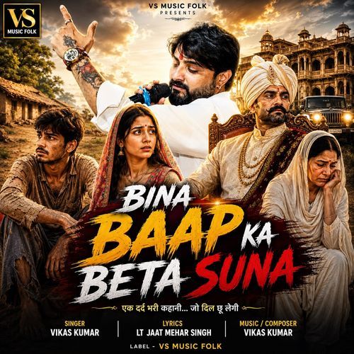 Bina Baap Ka Beta Suna