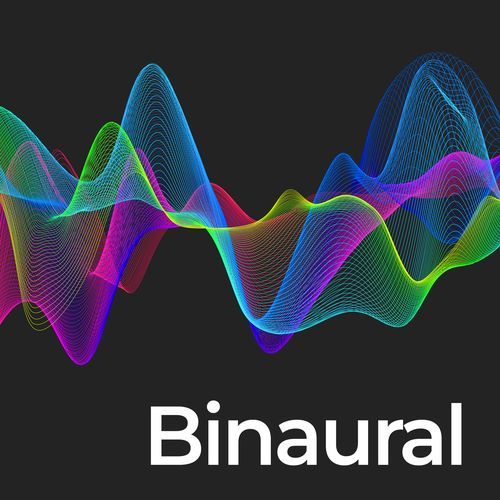 Binaural Beats: Deep Focus & Study Aid