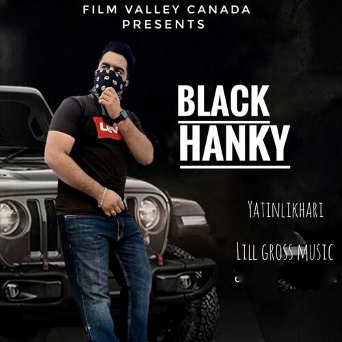 Black Hanky