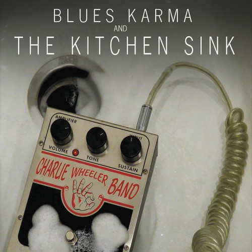 Darlene cover art
