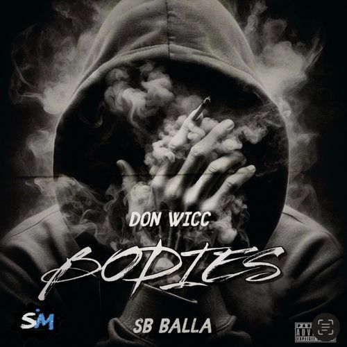 Bodies cover art