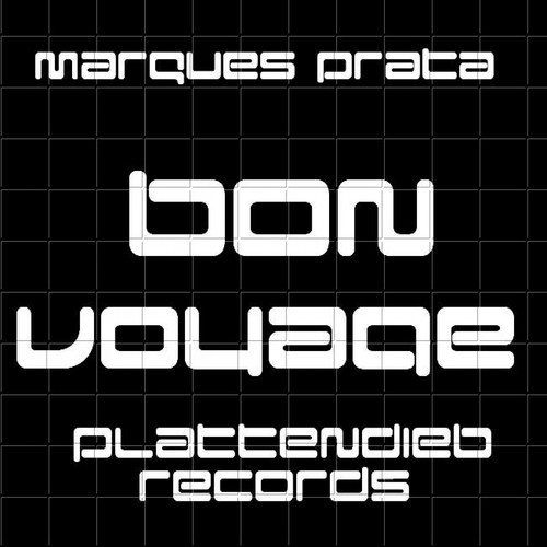 Bon Voyage (Instrumental Mix)
