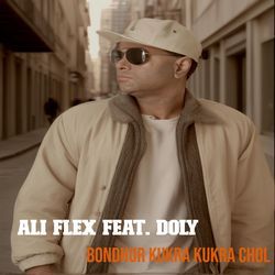 Bondhur Kukra Kukra Chol (feat. Doly)