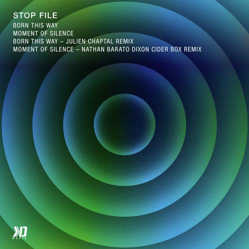 Stop File