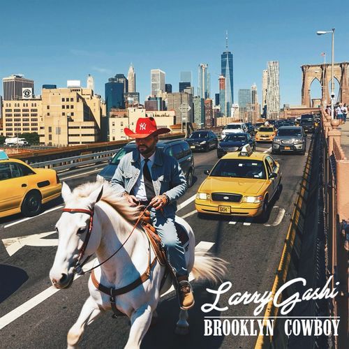 Brooklyn Cowboy_poster_image