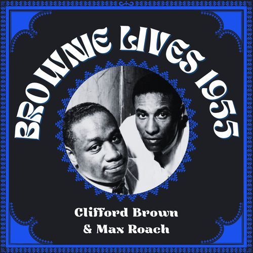 Brownie Lives 1955