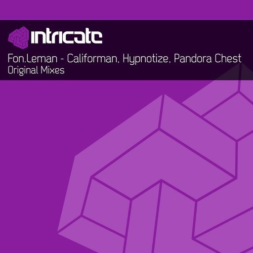 Califorman / Hypnotize / Pandora Chest