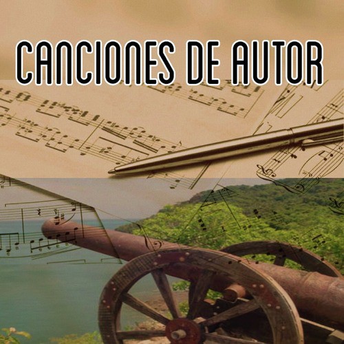 Canciones de Autor