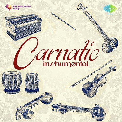 Carnatic Instrumental