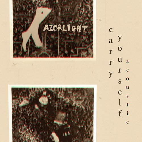 Carry Yourself (Acoustic)