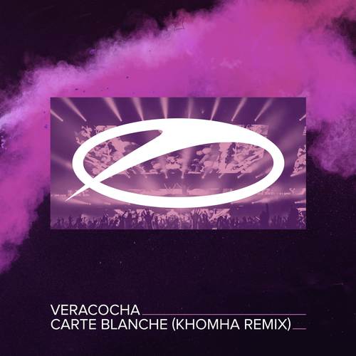 Carte Blanche (KhoMha Remix)