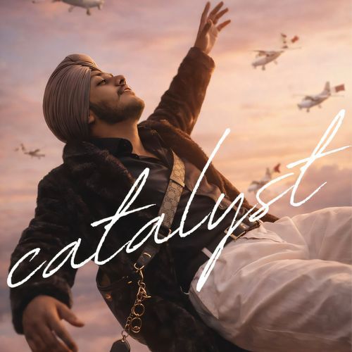 Catalyst