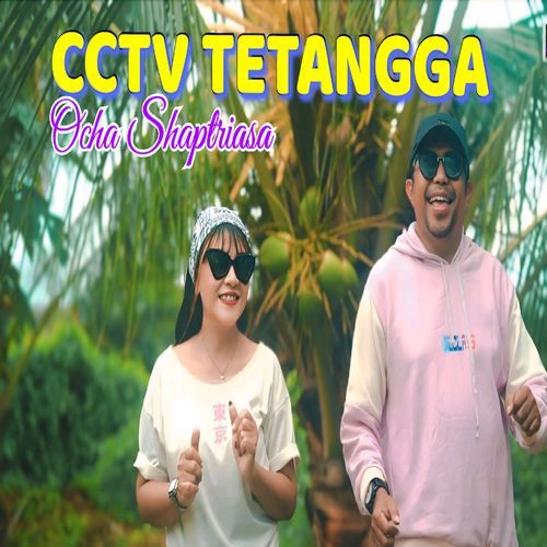 Cctv Tetangga cover art