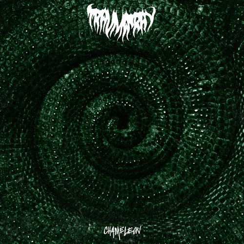 Bishop cover art