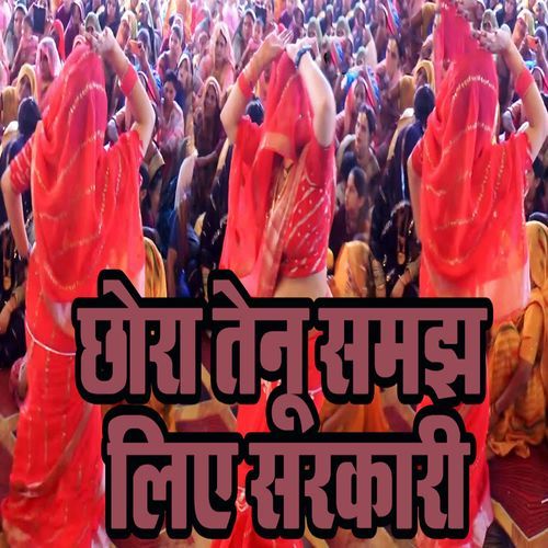 Chhora Tenu Samajh Liye Sarkari
