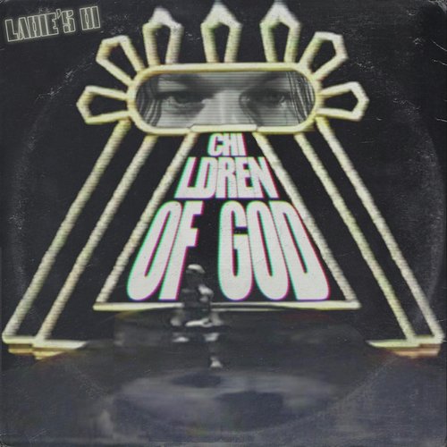 Red Oak cover art