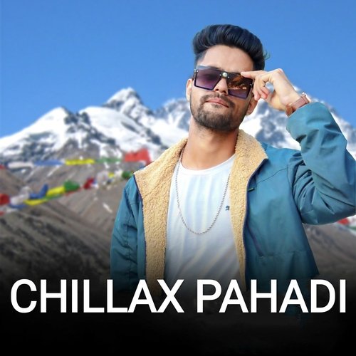 Chillax Pahadi