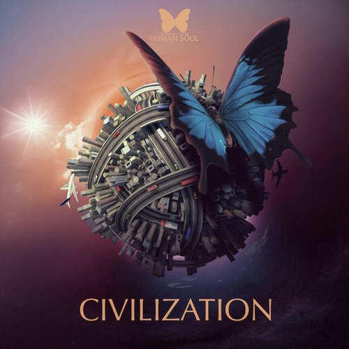 Cities (Ambient) cover art
