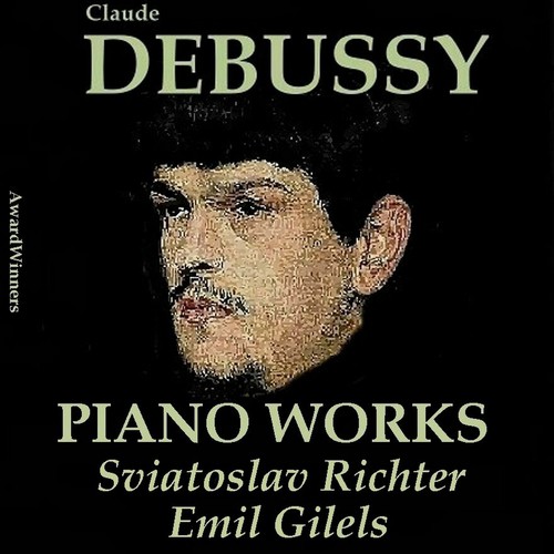 Debussy etude 1  download