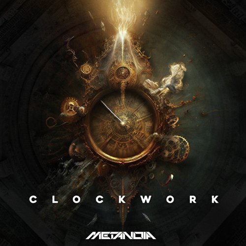 Empirical cover art