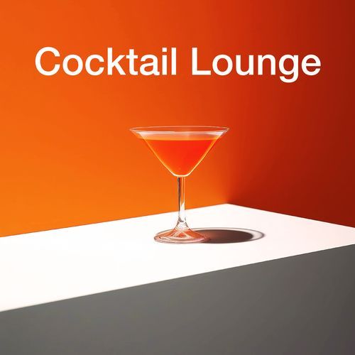 Cocktail Lounge 2023 - Apero Time Music - Summer Beach bar_poster_image