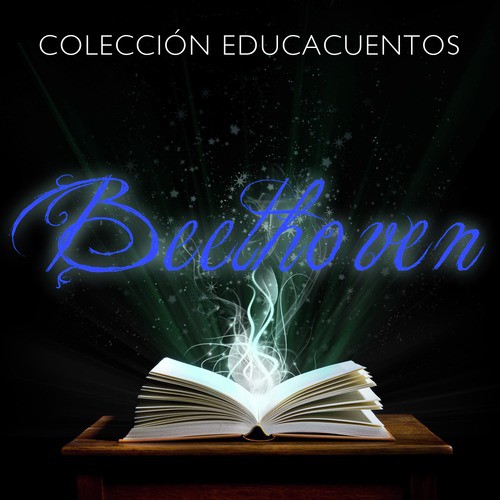 Colección Educacuentos: Beethoven_poster_image