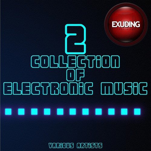 Collection of Electronic Music, Vol. 2