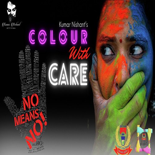 Colour With Care