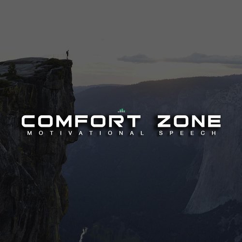 Comfort Zone (Motivational Speech)_poster_image