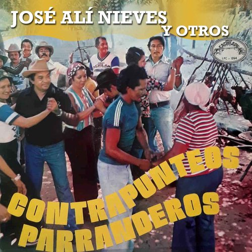 Dos generaciones cover art