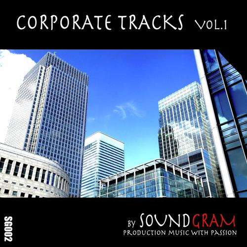 Corporate Tracks, Vol. 1