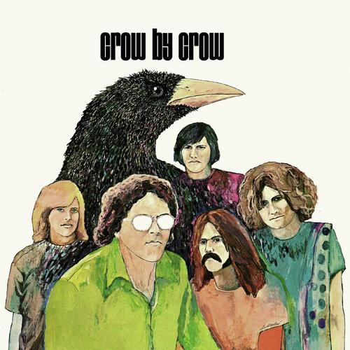 Crow By Crow