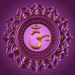 Crown Chakra Focus