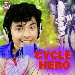 Cycle Hero-KR1GaTEAXFs